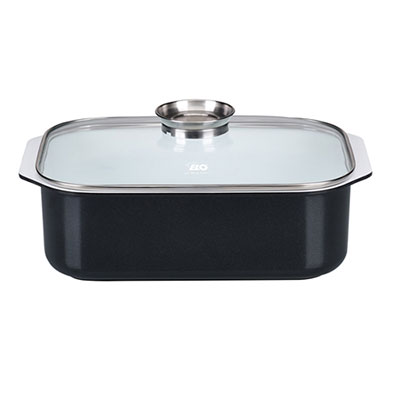 Nồi áp suất từ Elo Praktika XL Plus 6L - Image 5
