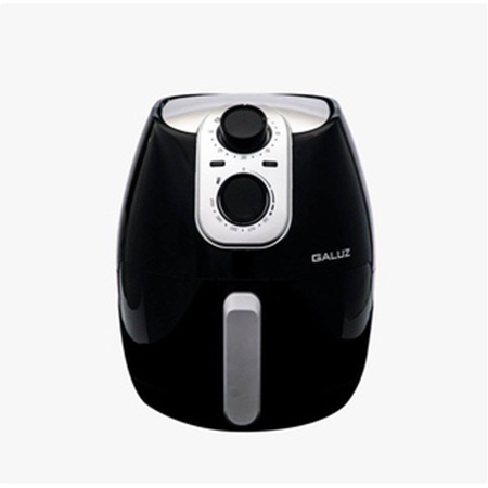 Nồi chiên không dầu 5,5L GALUZ G-65 (Điện tử) - Image 4