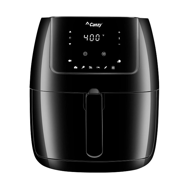 Nồi chiên không dầu Canzy CZ D12GS - Image 4