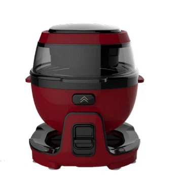 Nồi chiên không dầu Canzy CZ K11Plus - Image 5