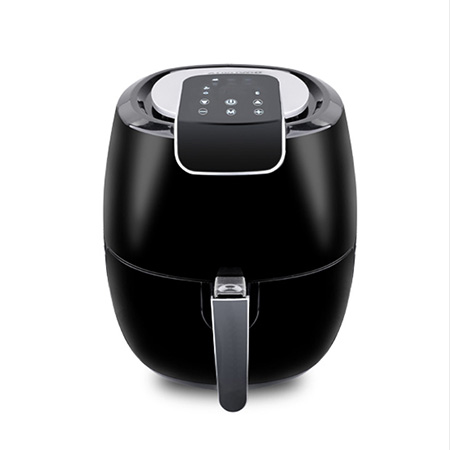 Nồi chiên không dầu GALUZ GLA1518 - Image 4