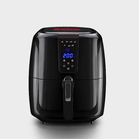 Nồi cơm điện Galuz Gr-03 - Image 4