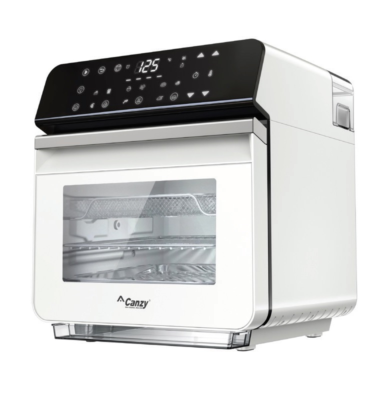 Nồi gang cho bếp từ Canzy CZ Roman 022 - Image 4