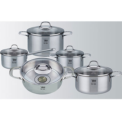 Nồi hầm từ Elo Inducto - Image 3