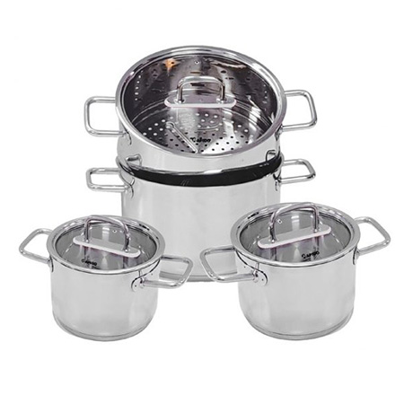 Nồi hấp Rapido RK28S - Image 3