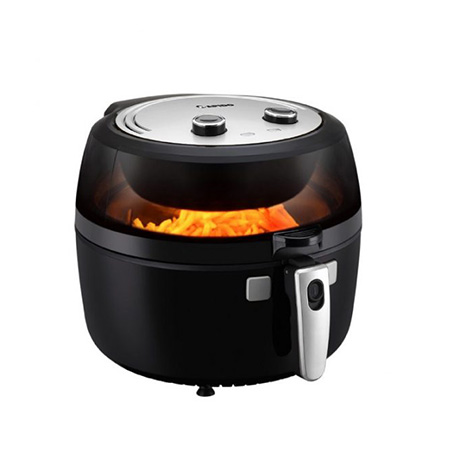 Nồi hấp Rapido RK28S - Image 4