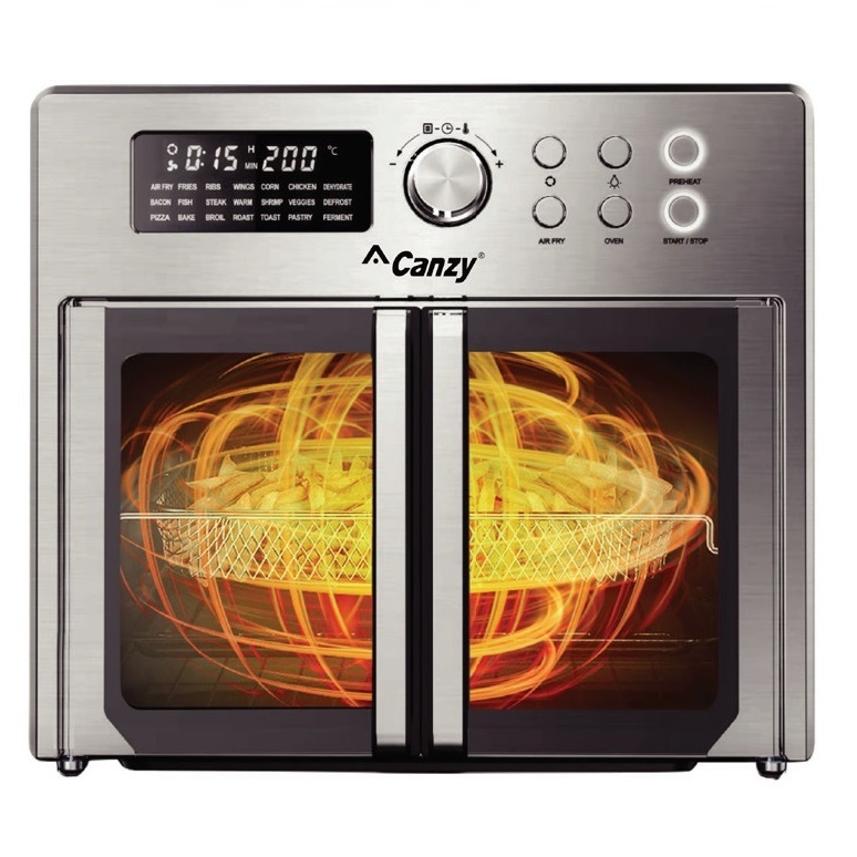 Nồi luộc gà cao cấp Canzy CZ 30KINGS - Image 3