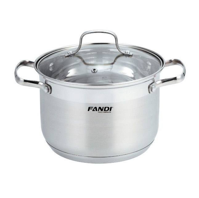 Nồi luộc gà cao cấp FANDI - Image 4
