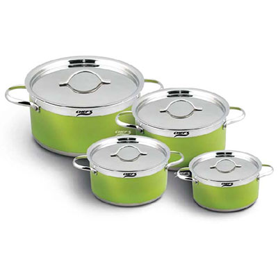 Nồi luộc gà Chefs EH-CK260 - Image 5
