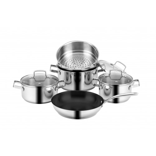 Nồi luộc gà Eurosun MS1602-Kings - Image 3