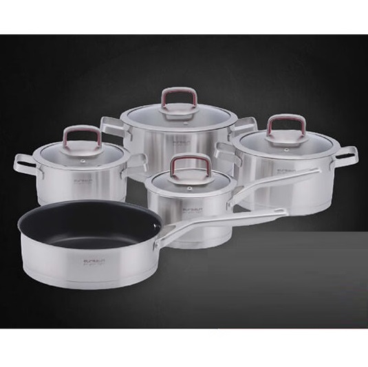 Nồi luộc gà Eurosun MS1602-Kings - Image 5