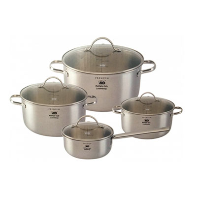 Nồi từ Elo Asparagus Pot - Image 4