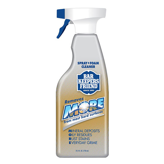 Nước tẩy rửa Clean Nano OR-500 (bếp, hút mùi) - Image 3