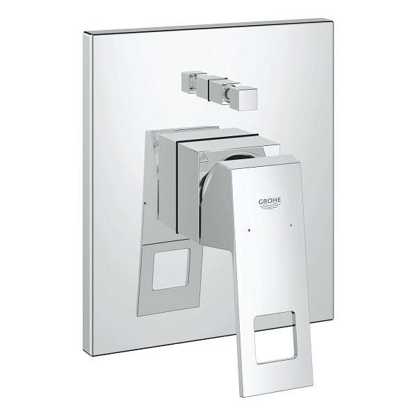 Nút Điều Chỉnh Tay Sen Màu Đen American Standard FFAS0925MB EasySET - Image 3