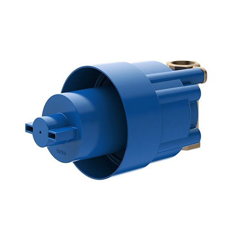 Nút Điều Chỉnh Tay Sen Màu Đen American Standard FFAS0925MB EasySET - Image 4
