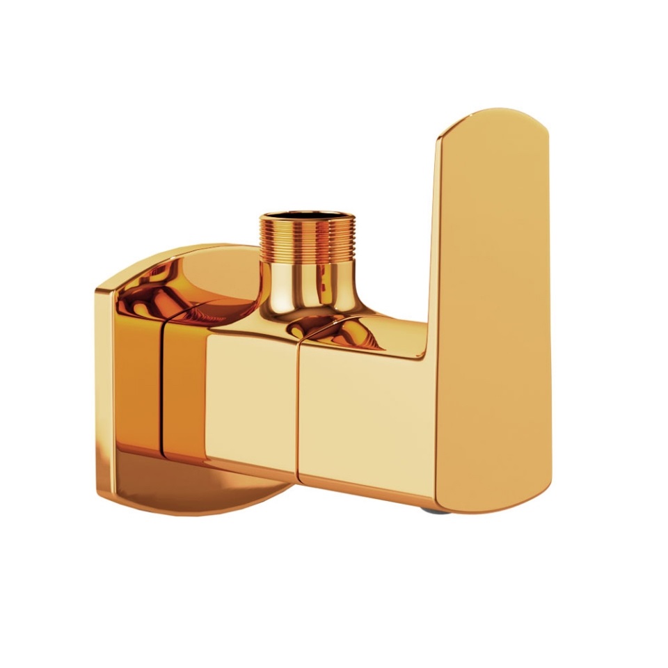 Nút Điều Chỉnh Tay Sen Màu Xám Bóng American Standard FFAS0925HG - Image 4