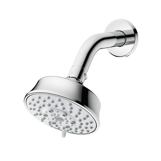 Nút Điều Chỉnh Thân Vòi Sen Màu Xám ghi American Standard FFAS0927BHG - Image 4
