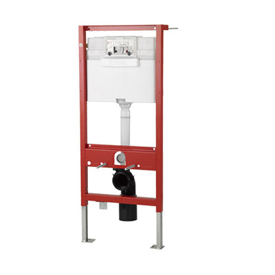 Nút nhấn xả âm tường Toto MB002R - Image 6