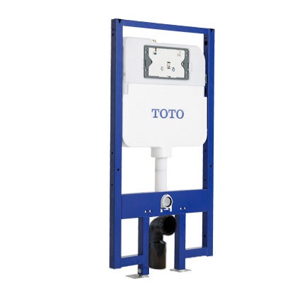 Nút nhấn xả âm tường Toto MB003CPR-2 - Image 6