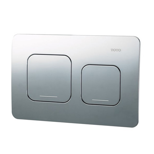 Nút nhấn xả âm tường Toto MB004CPR - Image 4