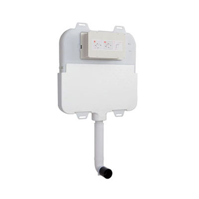 Nút nhấn xả âm tường Toto MB170P-SS - Image 3