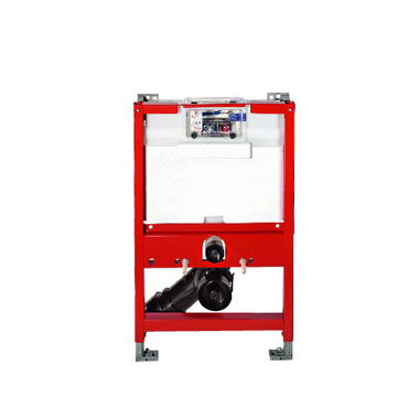 Nút nhấn xả âm tường Toto MB170P-SS - Image 6