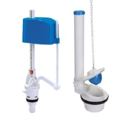 Nút nhấn xả âm tường Toto MB174P-SS - Image 5