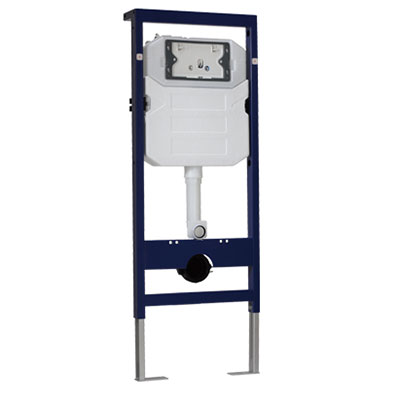 Nút nhấn xả âm tường Toto MB176G-WH - Image 3