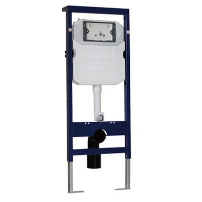 Nút nhấn xả cho bệt âm tường TOTO HMB003CPR-2 - Image 3
