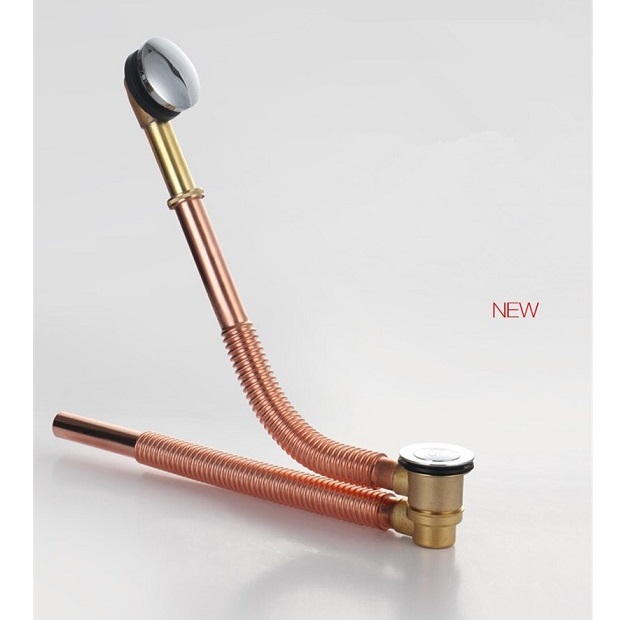 Nút nhấn xả lavabo Grohe 65807000 - Image 5