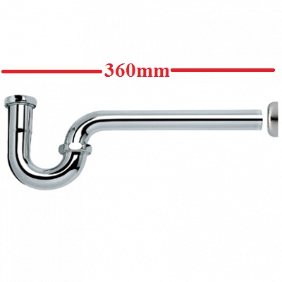Nút xả bồn tắm đạp chân ( Cao 5cm) - Image 5