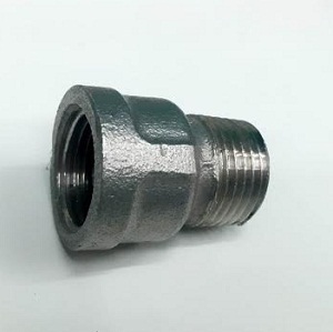 Ốc nối chuyển đổi nối dây sen tắm TOTO nhập khẩu L21 - Image 4
