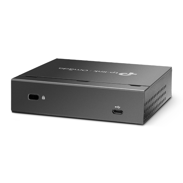 Quản lý Wifi tập trung TP-Link OC200 - Image 2