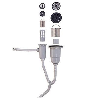Ống đựng rác KONOX SK01 - 114mm - Image 3