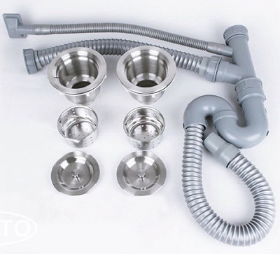 Ống đựng rác KONOX SK02 - 140mm - Image 6