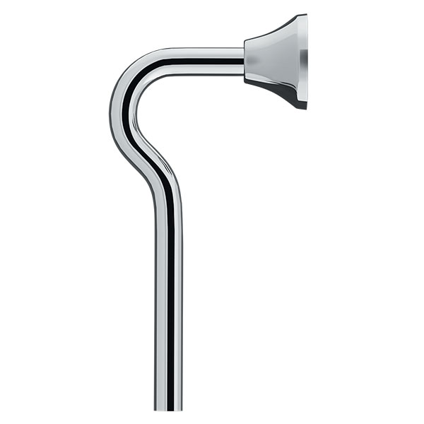 Ống nối dài 25cm van xả tiểu nam cong hoặc thẳng Miken MK-NVT25 - Image 3