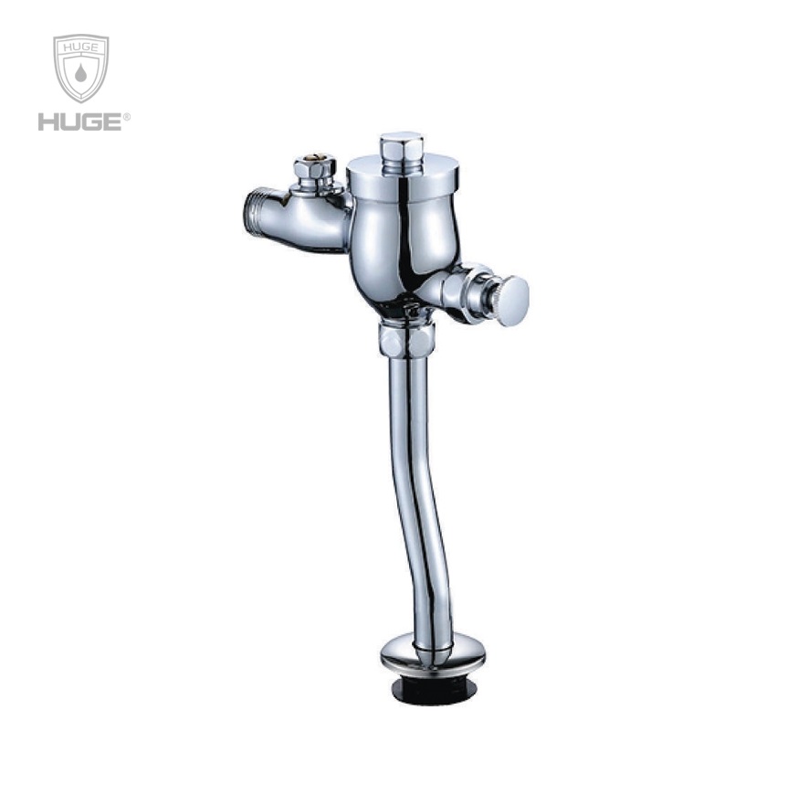 Ống nối van xả tiểu nam Miken (Dài 18cm) - Image 5