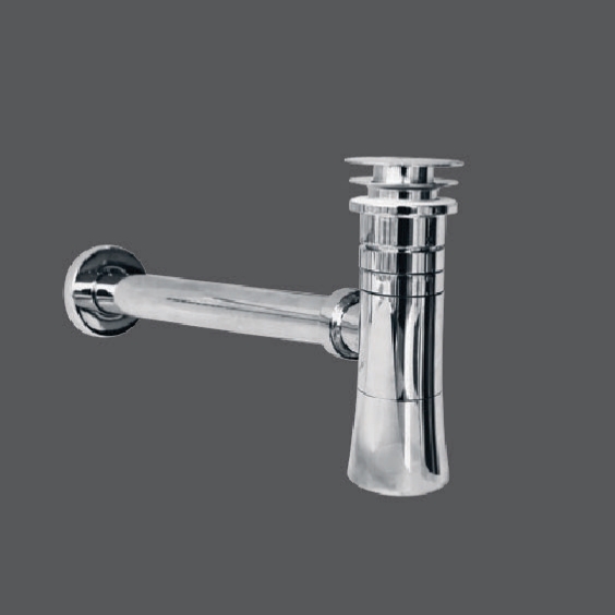 Ống thải bầu Royal RA-116 - Image 4