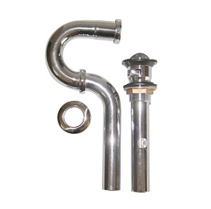 Ống thải chậu lavabo Royal RA-102 - Image 4