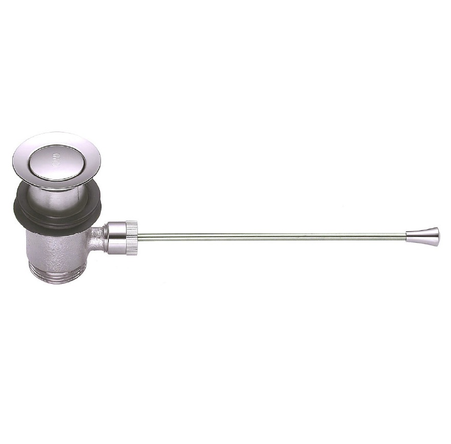 Ống thải chữ P giá rẻ (Inox) - Image 5