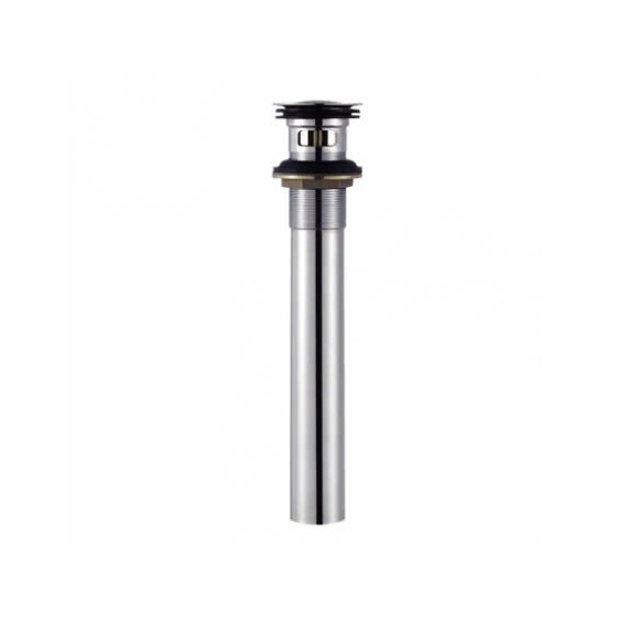 Ống thải chữ P Grohe 28961000 - Image 4