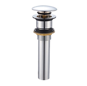 Ống thải chữ P Inax A603PV (320mm) - Image 4