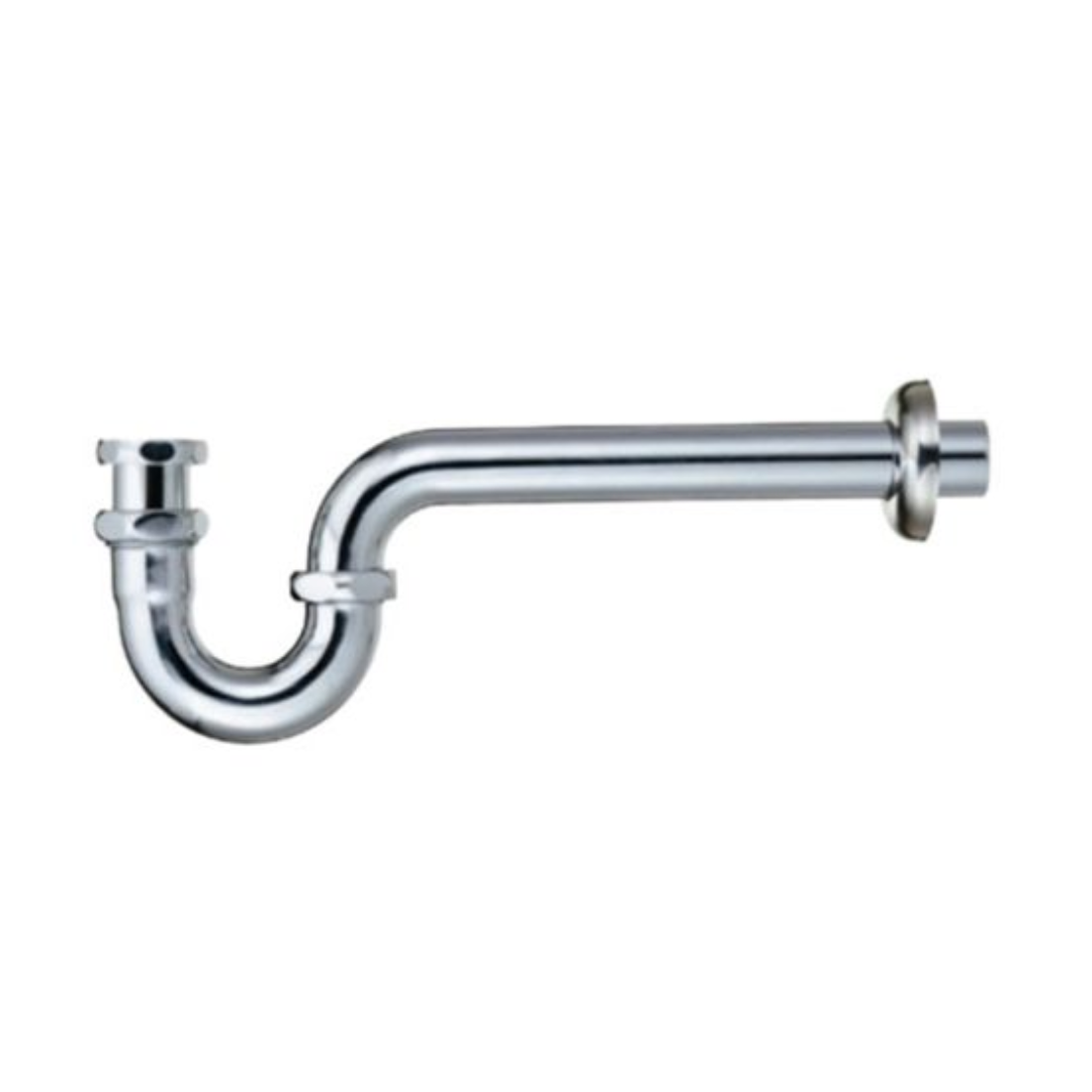Ống thải chữ P Inax A674P (396mm) - Image 3