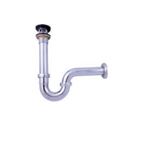 Ống thải chữ P mạ vàng Mirolin MK514G - Image 3