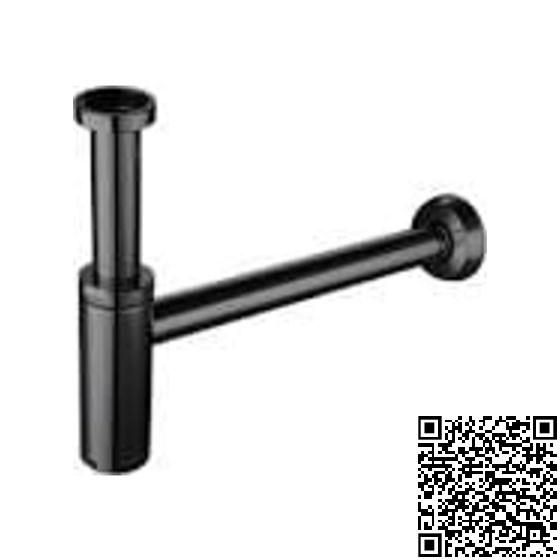 Ống thải chữ P mạ vàng Mirolin MK514G - Image 4