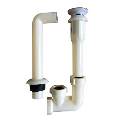 Ống thải chữ P TOTO THX1A-5NV1 (308mm) - Image 4