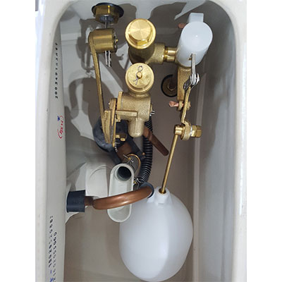 Ống thoát bồn cầu tiện dụng Miken MKOT-M1602 - Image 3