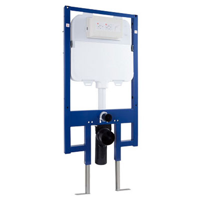 Ống thoát bồn cầu tiện dụng Miken MKOT-M1602 - Image 4