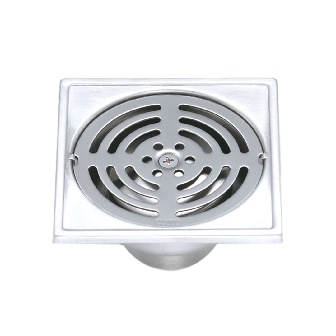 Phễu thoát sàn dài 60cm KOHLER K-75423T-CP - Image 5