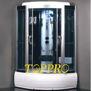 Phòng tắm massage Toppro TOP 5960P - Image 5
